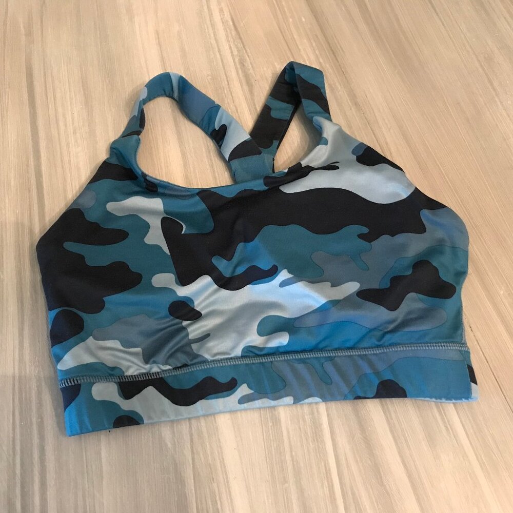 Mondetta Ladies Sports Bra Size Small